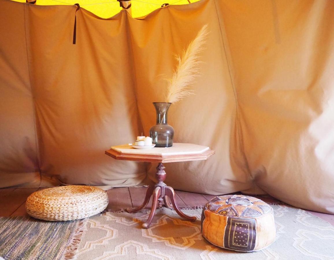 Teepee Costa Hotel ตินดายา ภายนอก รูปภาพ